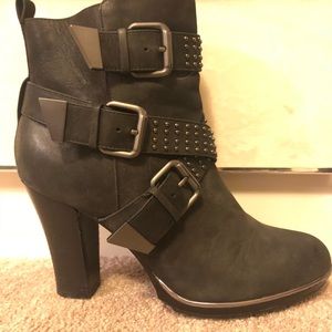 Söftt brand Heel Boot (Sofft)